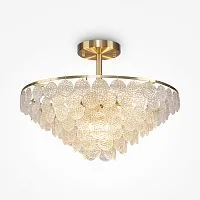 Потолочная люстра Maytoni Mazzo MOD130CL-11G 