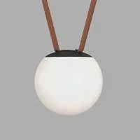 Светильник на шине Denkirs DK5550-BK 