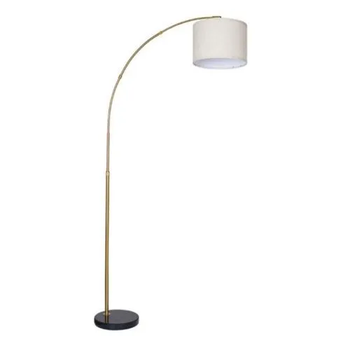 Торшер Arte Lamp Paolo A4060PN-1PB 