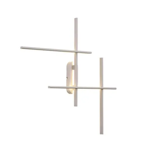 Настенный светодиодный светильник ST Luce Basoni SL394.501.04  фото 7