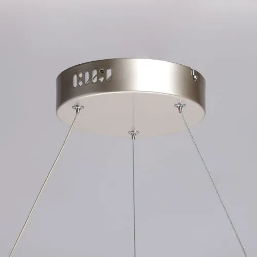312013101 Толедо 54W LED 220 V люстра  фото 3
