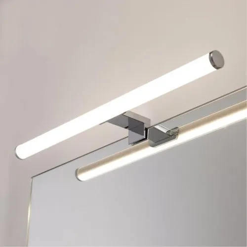 Подсветка для зеркал Arte Lamp Orizzone A2937AP-1CC  фото 4