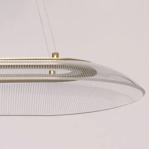 488011501 Конти 40W LED 220V люстра  фото 3