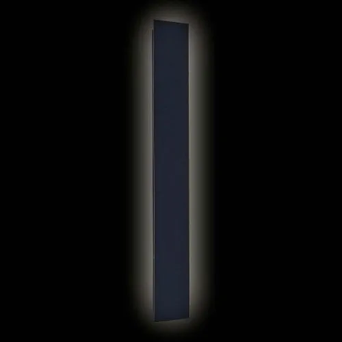 Уличный настенный светодиодный светильник ST Luce Nuvola SL9511.401.01  фото 4