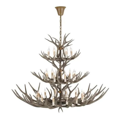 Подвесная люстра ST Luce Renna SL154.703.27 