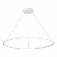 Подвесной светодиодный светильник ST Luce ST605.543.46 