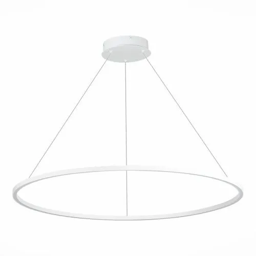 Подвесной светодиодный светильник ST Luce ST605.543.46 