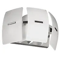 Настенный светильник Lightstar Lamella 801616 