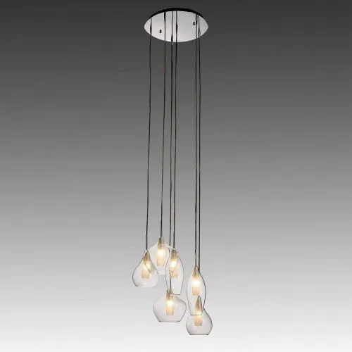 Подвесная люстра Lightstar Pentola 803061  фото 2