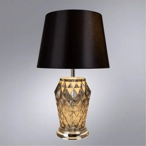 Настольная лампа Arte Lamp Murano A4029LT-1CC  фото 2