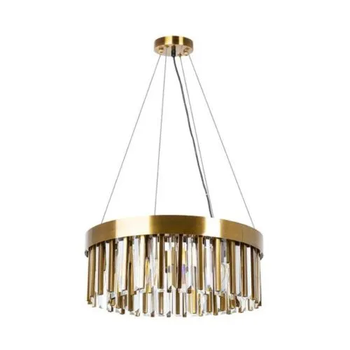 Подвесная люстра Arte Lamp Francheska A1037SP-6PB 