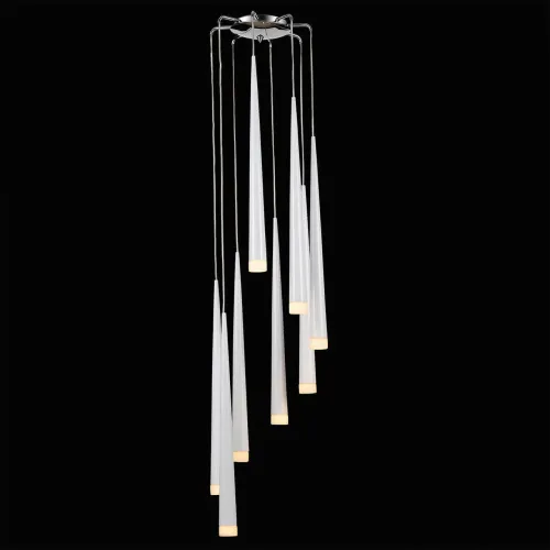 Подвесная люстра Lightstar Meta Duovo 807086  фото 3