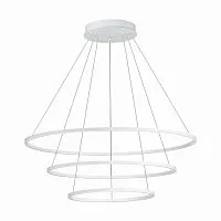Подвесной светодиодный светильник ST Luce ST604.543.114 
