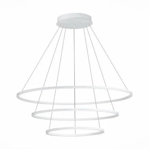 Подвесной светодиодный светильник ST Luce ST604.543.114 