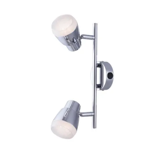 Светодиодный спот Arte Lamp Cuffia A5621AP-2CC 