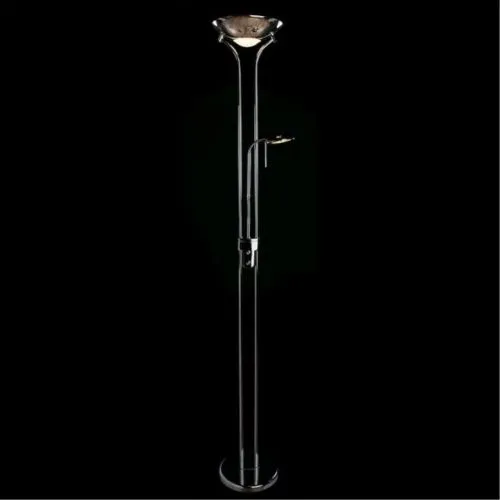 Торшер Arte Lamp Duetto A4329PN-2CC  фото 2