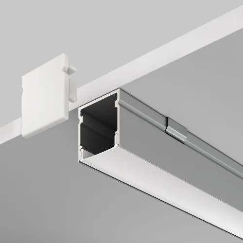 Комплектующие к светодиодной ленте Led Strip ALM-2020-S-2M  фото 5