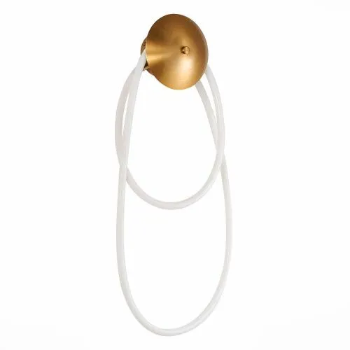 Настенный светильник ST Luce Sagrato SL6102.301.30 