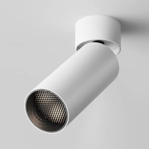 Потолочный светильник Technical C055CL-L12W4K-W-D-W  фото 9