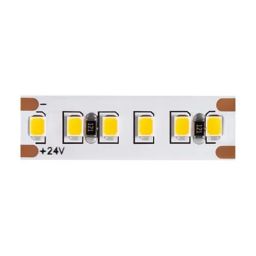 Светодиодная лента Maytoni Technical 20W/m 180LED/m 2835SMD теплый белый 5M 10154  фото 2