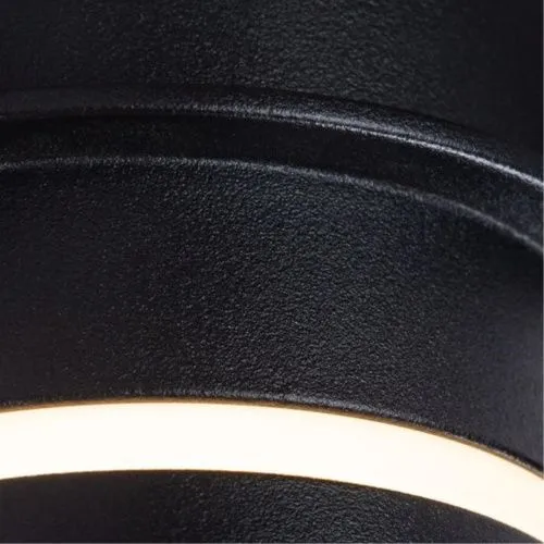 Встраиваемый светильник Arte Lamp Imai A2164PL-1BK  фото 3