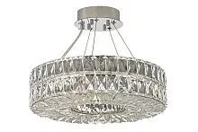Люстра подвесная Arti Lampadari Sora E 1.5.40.100 N 