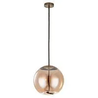 Подвесной светильник Arte Lamp Cody A7768SP-1AB 