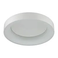 Светильник потолочный SONEX Sole 4062/50CL акрил белый 