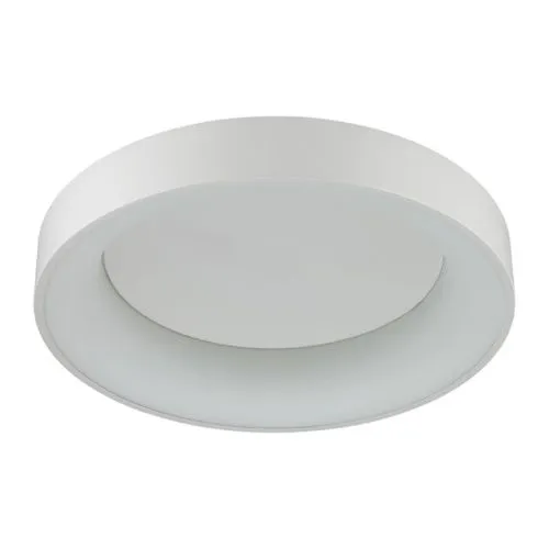 Светильник потолочный SONEX Sole 4062/50CL акрил белый 