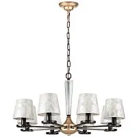 Подвесная люстра Lightstar Perla 707081 