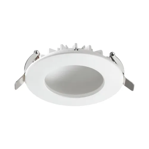 Встраиваемый светильник SONEX Gesso 358275 