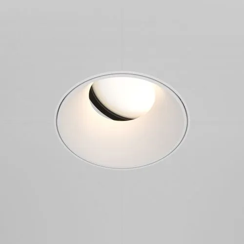 Встраиваемый светильник Maytoni Technical Share DL051-U-2W  фото 4