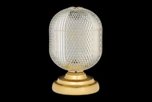 Люстра подвесная Arti Lampadari Candels L 4.T2 G  фото 2