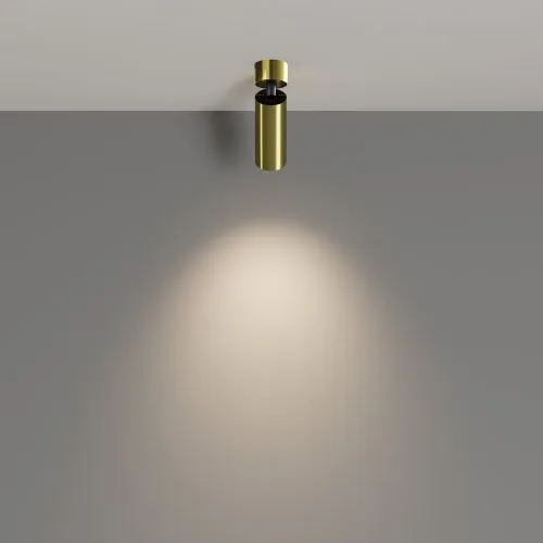 Потолочный светильник Technical C055CL-L12W4K-W-BS  фото 4