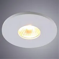 Встраиваемый светильник Divinare Simplex 1855/03 PL-1 
