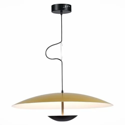 Подвесной светодиодный светильник ST Luce ARMONICO SL6502.213.01 