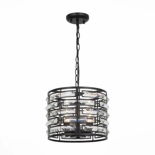 Подвесная люстра ST Luce Chiarezza SL665.403.04 