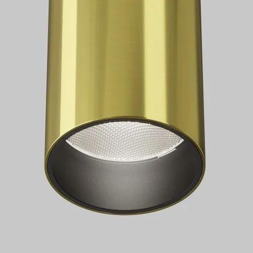 Потолочный светильник Technical C056CL-L12W4K-W-BS  фото 2