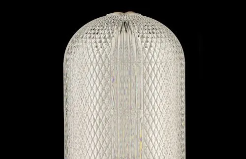 Люстра подвесная Arti Lampadari Candels L 4.T1 G  фото 4