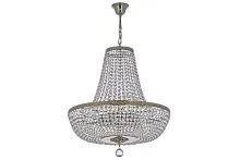 Люстра потолочная Arti Lampadari Castellana E 1.5.50.100 N 