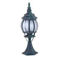 Уличный светильник Arte Lamp Atlanta A1044FN-1BG 