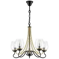 Подвесная люстра Lightstar Bolla 734057 