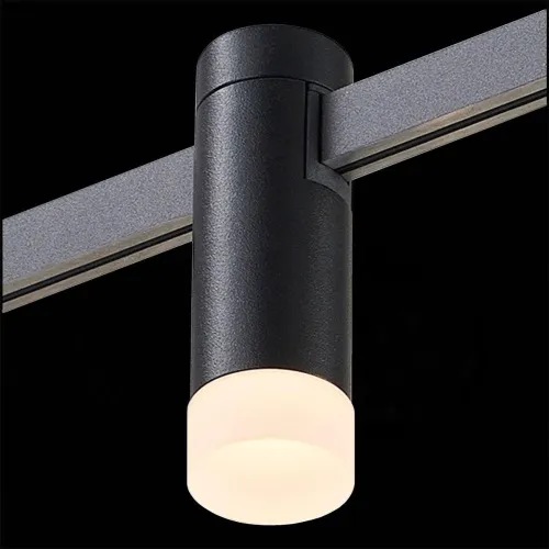 Трековый светодиодный светильник ST Luce Farm ST812.406.03  фото 2