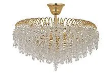 Потолочная люстра Arti Lampadari Delia E 1.3.40.105 G 
