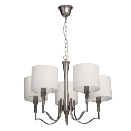 Подвесная люстра MW-Light Конрад 5 667011105 