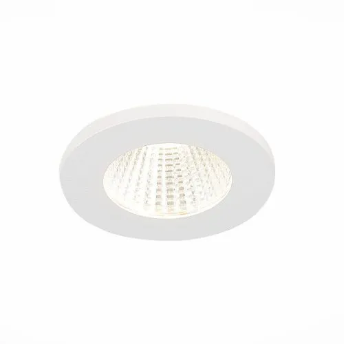 Встраиваемый светодиодный светильник ST Luce ST704.538.10 