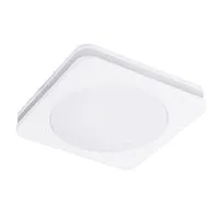 Встраиваемый светодиодный светильник Arte Lamp Tabit A8433PL-1WH 