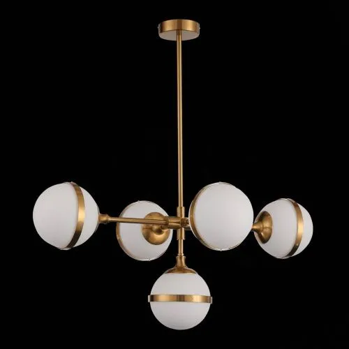 Подвесная люстра ST Luce Arbe SL1157.303.05  фото 4