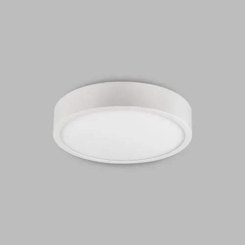 Потолочный светодиодный светильник Mantra Saona Superficie 6624  фото 2