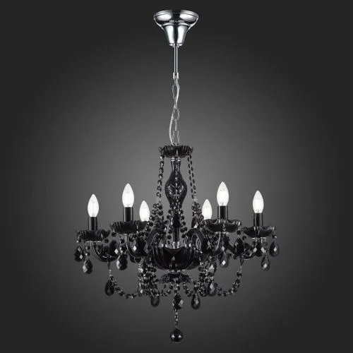 Подвесная люстра ST Luce Odilia SL642.403.06  фото 3